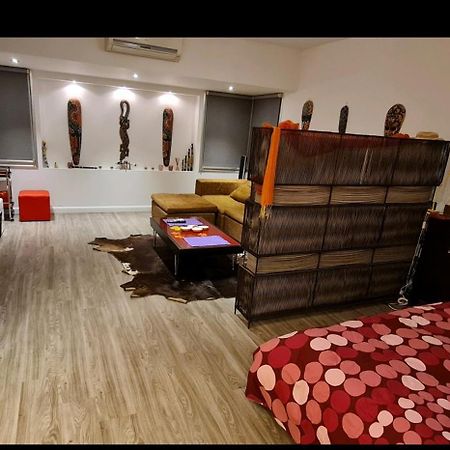 Sylvias Art Studio Apt Ayia Napa Exterior photo